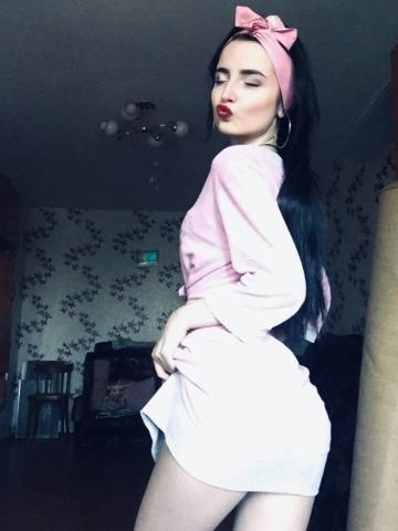 Индивидуалка Надежда Фотография 2